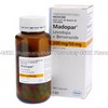 Detail Image Madopar (Levodopa/Benserazide) - 200mg/50mg (100 Capsules)