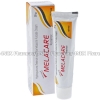 Detail Image Melacare Cream (Hydroquinone/Tretinoin/Mometasone Furoate) - 2%/0.025%/0.1% (20g)