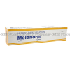 Detail Image Melanorm Cream (Hydroquinone) - 4% (30g Tube)