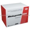 Detail Image Meldonium-MIC (Meldonium) - 500mg (60 Capsules)