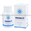 Detail Image Menevit (Vitamins and Minerals) (30 Capsules)