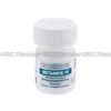 Detail Image Metamide (Metoclopramide Hydrochloride) - 10mg (100 Tablets)