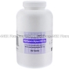 Detail Image Metformin Mylan (Metformin Hydrochloride) - 850mg (500 Tablets)