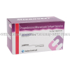 Detail Image Microgest (Micronised Progesterone) - 100mg (50 Capsules)