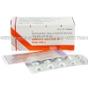 Detail Image Mirnite Meltab-30 (Mirtazapine) - 30mg (10 Tablets)