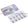 Detail Image Mobicam-DT (Piroxicam IP) - 20mg (10 Tablets)