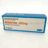 Detail Image Modafinil (Modafinil) -100mg (30 Tablets)