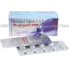 Detail Image Modvigil 200 (Modafinil) - 200mg (10 Tablets)