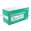 Detail Image Montair (Montelukast Sodium) - 4mg (10 Tablets)