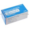 Detail Image Montair (Montelukast Sodium) - 5mg (10 Tablets)
