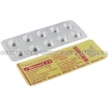 Detail Image Muvera (Meloxicam) - 7.5mg (10 Tablets)