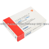 Detail Image Naramig (Naratriptan) - 2.5mg (2 Tablets)