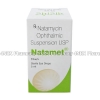 Detail Image Natamet Eye Drops (Natamycin USP) - 50mg (5mL)