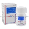 Detail Image Natdac (Daclatasvir Dihydrochloride) - 60mg (28 Tablets)