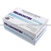 Detail Image Neurontin (Gabapentin) - 300mg (100 Capsules)