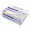 Detail Image Neurontin (Gabapentin) - 400mg (100 Capsules)