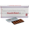 Detail Image Nicardia Retard (Nifedipine) - 10mg (15 Tablets)