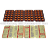 Detail Image Nicardia Retard (Nifedipine) - 20mg (15 Tablets)