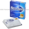 Detail Image Nicotinell TTS 20 (Nicotine) - 35mg (7 Patches)