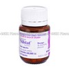 Detail Image Nilstat (Nystatin) - 500,000 I.U. (50 Capsules)