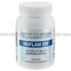 Detail Image Noflam (Naproxen) - 250mg (500 Tablets)