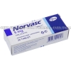Detail Image Norvasc (Amlodipine Besylate) - 5mg (30 Tablets)(Turkey)