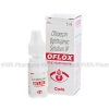 Detail Image Oflox Eye/Ear Drops (Ofloxacin) - 0.3%w/v (5ml)