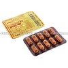 Detail Image Oflox (Ofloxacin) - 400mg (10 Tablets)