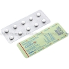 Detail Image Olmecip (Olmesartan Medoxomil) - 20mg (10 Tablets)