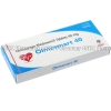 Detail Image Olmesmart 40 (Olmesartan Medoxomil) - 40mg (10 Tablets)