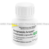 Detail Image Omeprazole Actavis (Omeprazole) - 10mg (90 Capsules)