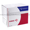 Detail Image Omez (Omeprazole) - 20mg (15 Capsules)