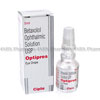 Detail Image Optipres Eye  Drops (Betaxolol) - 0.5% w/v (5mL)