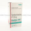 Detail Image Paclitax 100 (Paclitaxel) - 100mg (16.7mL)