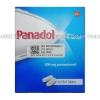 Detail Image Panadol (Paracetamol) - 500mg (24 Tablets)