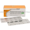 Detail Image Pantoprazole Actavis (Pantoprazole Sodium Sesquihydrate) - 20mg (100 Tablets)