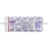 Detail Image Pantosec (Pantoprazole) - 40mg (10 Tablets)