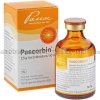 Detail Image Pascorbin (Ascorbic Acid) - 7.5g/50mL