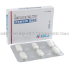 Detail Image Penvir (Famciclovir) - 250mg (6 Tablets)