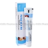 Detail Image Persol AC 5 Gel (Benzyl Peroxide) - 5%w/w (20gm Tube)