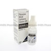 Detail Image Pilocar 2% Eye Drops (Pilocarpine Nitrate IP) - 2% w/v (5mL)