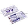 Detail Image Pirfenex (Pirfenidone) - 200mg (10 Tablets)