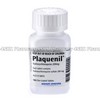 Detail Image Plaquenil (Hydroxychloroquine Sulfate) - 200mg (100 Tablets)