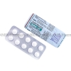 Detail Image Pletoz (Cilostazol) - 50mg (10 Tablets)