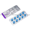 Detail Image Poxet 60 (Dapoxetine) - 60mg (10 Tablets) 