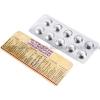 Detail Image Prandial (Voglibose) - 0.3mg (10 Tablets)