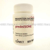 Detail Image Prednisone (Prednisone) - 5mg (500 Tablets)