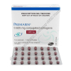 Detail Image Premarin (Conjugated Oestrogens) - 0.625mg (28 Tablets)