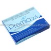 Detail Image Premia Continuous (Conjugated Oestrogens/Medroxyprogesterone Acetate) - 2.5mg (28 Tablets)