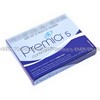 Detail Image Premia Continuous (Conjugated Oestrogens/Medroxyprogesterone Acetate) - 5mg (28 Tablets)